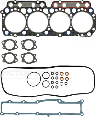 Gasket Kit, cylinder head